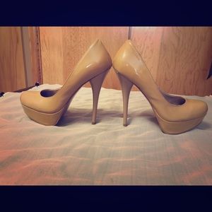 Steve Madden Stilettos